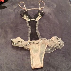 Victoria’s Secret lingerie - Size Medium